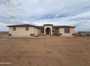23316 W BARWICK Drive, Wittmann, AZ 85361