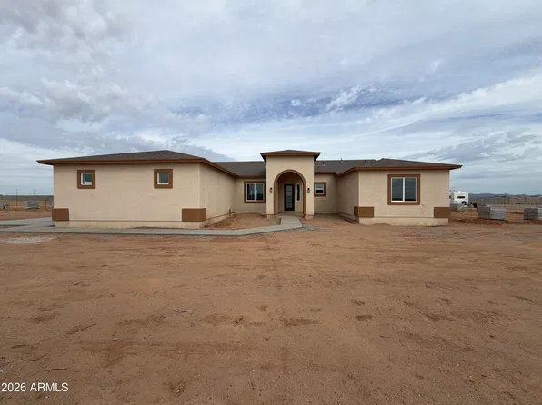 23316 W BARWICK Drive, Wittmann, AZ 85361