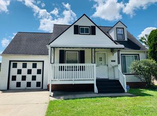 16604 Maple Heights Blvd, Maple Heights, OH 44137