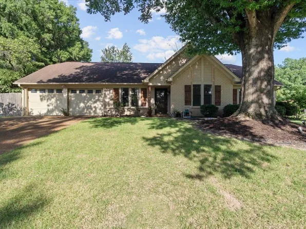 2488 Tarbet Dr, Memphis, TN 38119