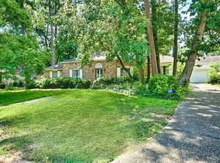 1411 Anvil Dr, Houston, TX 77090