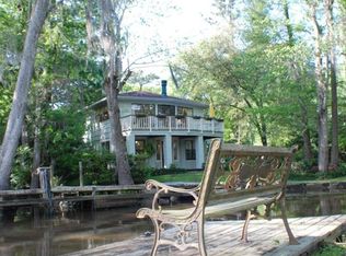 85 Bogue Falaya Dr, Covington, LA 70433
