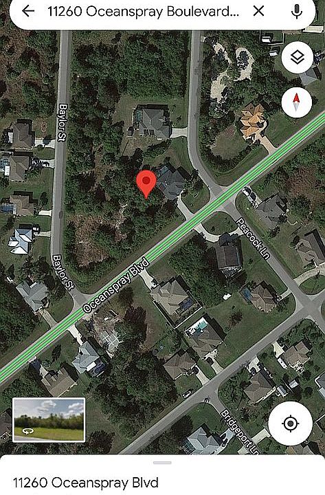 2nd image of 11260 Oceanspray Blvd