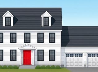 123 Center St, Raynham, MA 02767