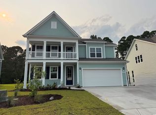 7079 Shooting Star Way, Myrtle Beach, SC 29579