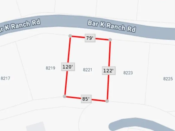 8221 Bar K Ranch Rd, Leander, TX 78645