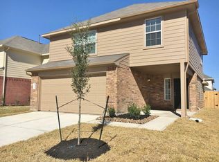 18810 Brescia Ln, Katy, TX 77449