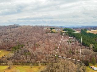1 Candies Creek Ridge Rd NW #1, Charleston, TN 37310