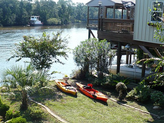 Great for water activities! 