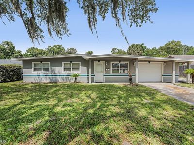 4108 Brandeis Ave, Orlando, FL, 32839