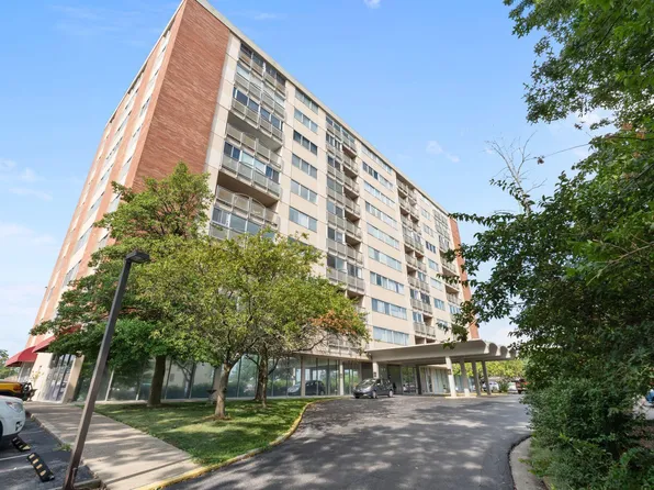 2121 Nicholasville Rd APT 501, Lexington, KY 40503