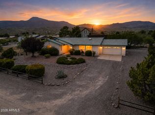 1080 Hummingbird Ln, Clarkdale, AZ 86324