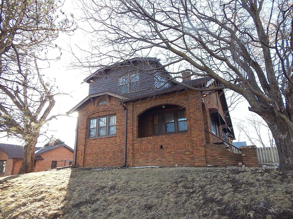 Side view