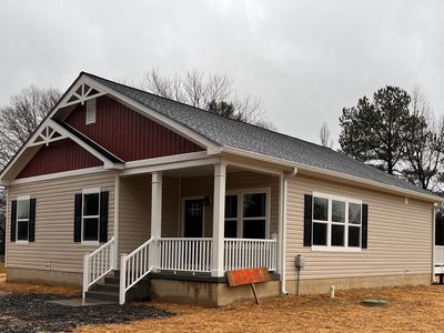 1080 Glebe Harbor Dr, Montross, VA, 22520