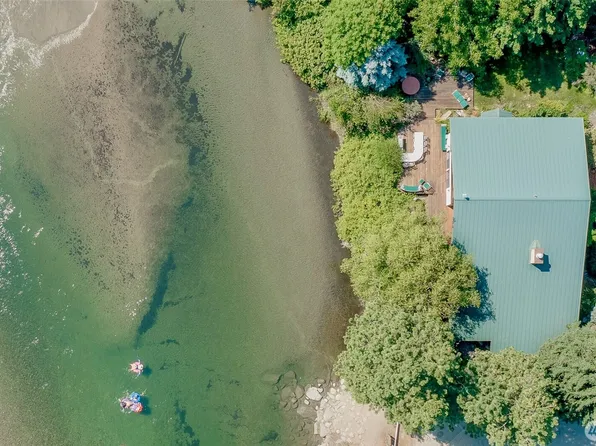 12463 Shore Street, Leavenworth, WA 98826