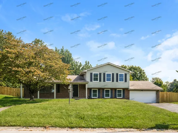 1501 Cantrill Dr, Lexington, KY 40505