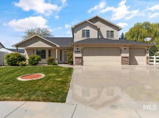 2818 E Umatilla Dr, Nampa, ID 83686