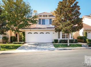 2007 Tulip Ave, Simi Valley, CA 93063