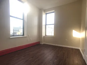 Rented by Evergreen Apartments BK