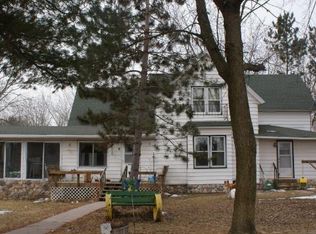 2090 357th Ave NW, Cambridge, MN 55008