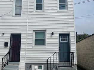 3706 Chestle Pl, Baltimore, MD 21224