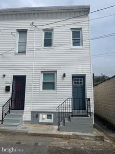 3706 Chestle Pl, Baltimore, MD, 21224