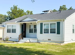 2117 NW Denver Ave, Lawton, OK 73505