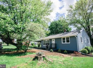 1684 Orrstown Rd, Shippensburg, PA 17257