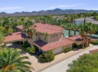 1543 Villa Rica Dr, Henderson, NV 89052