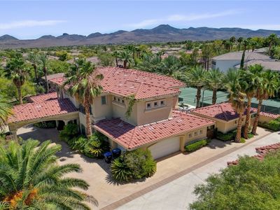 1543 Villa Rica Dr, Henderson, NV, 89052