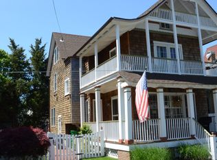 56 Abbott Ave, Ocean Grove, NJ 07756