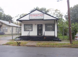 1519 N Trezevant St, Memphis, TN 38108