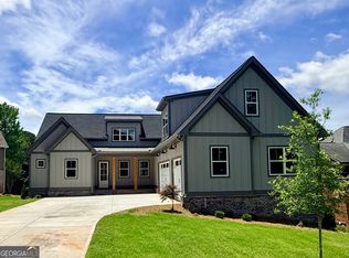 1973 Duncans Mill Rd, Jefferson, GA 30549