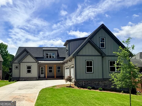 1973 Duncans Mill Rd, Jefferson, GA 30549