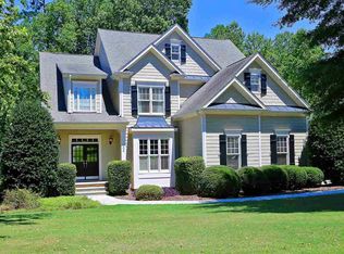 204 Danagher Ct, Apex, NC 27539