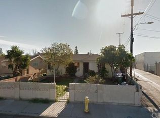 1356 Fraser Ave, Los Angeles, CA 90022