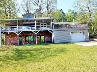 55 Pedenwood Cv, Fulton, MS 38843