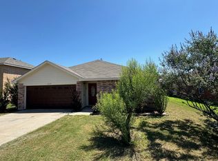 12129 Arbor Lake Rd, Rhome, TX 76078