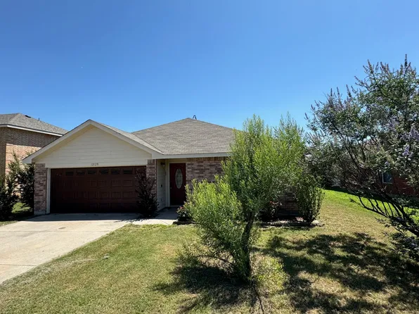 12129 Arbor Lake Rd, Rhome, TX 76078