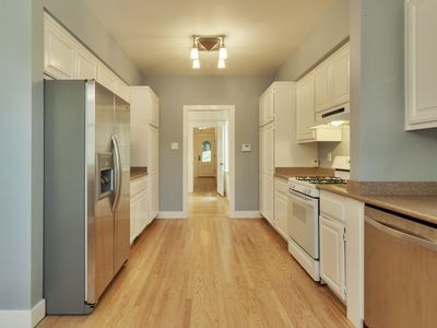 2918 Octavia St, San Francisco, CA, 94123