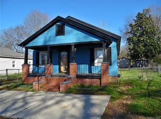 110 Steinkuhler St, Chester, SC 29706