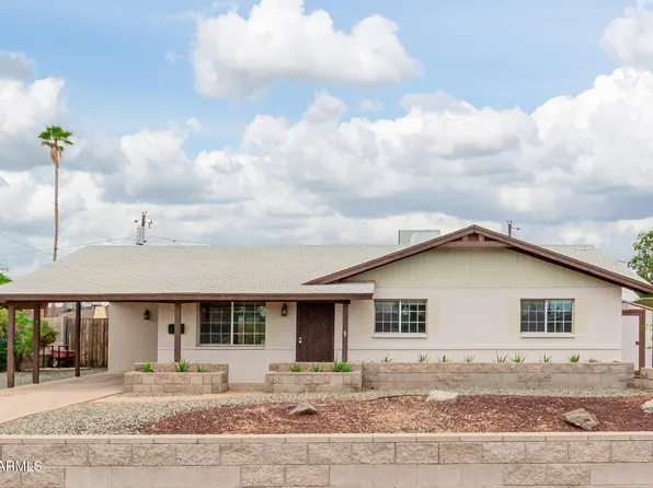 919 W PARKWAY Boulevard, Tempe, AZ 85281