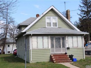 2901 Yale Pl, Baldwin, NY