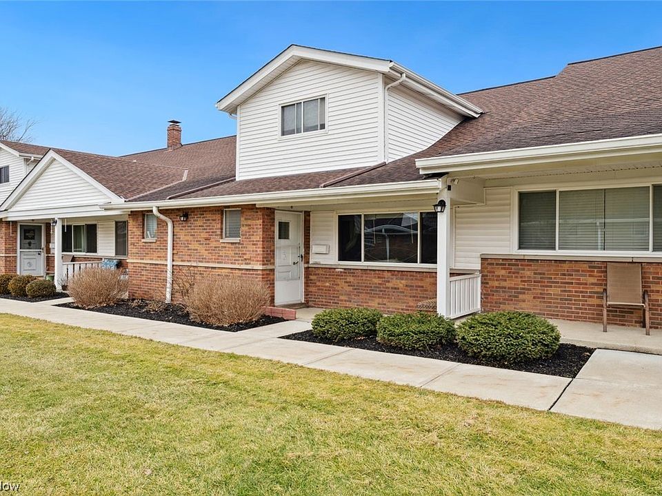 25505 Country Club Blvd UNIT 8, North Olmsted, OH 44070 | Zillow