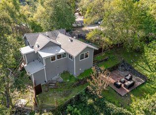 19046 Laurel Dr, Los Gatos, CA 95033