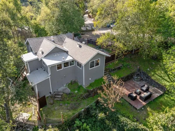 19046 Laurel Dr, Los Gatos, CA 95033
