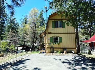 2428 Ridge Rd, Running Springs, CA 92382