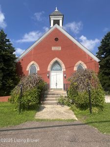 9801 Cooper Church Dr, Louisville, KY, 40229