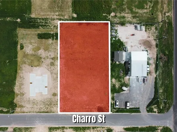 7317 Charro St, Mission, TX 78574