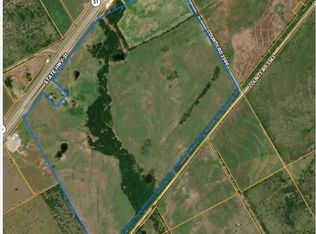 31 County Road 3344, Mount Calm, TX 76673